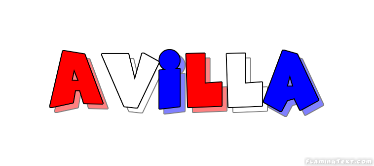 Avilla City