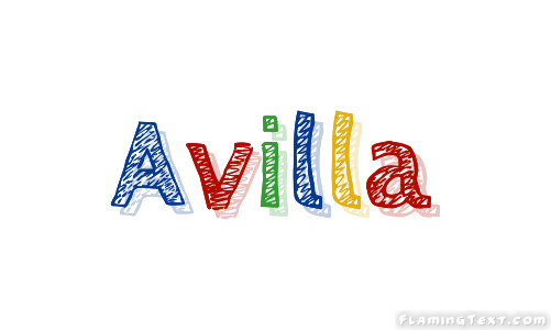 Avilla Ville