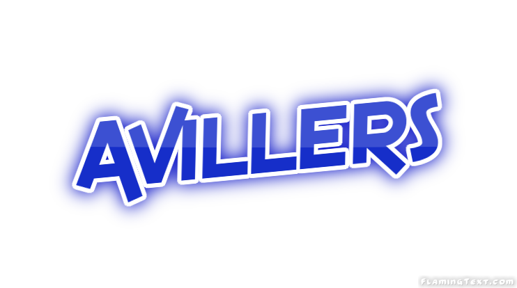 Avillers Ville