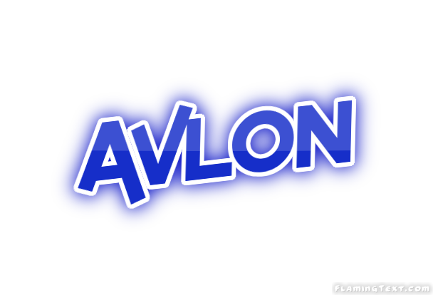 Avlon City