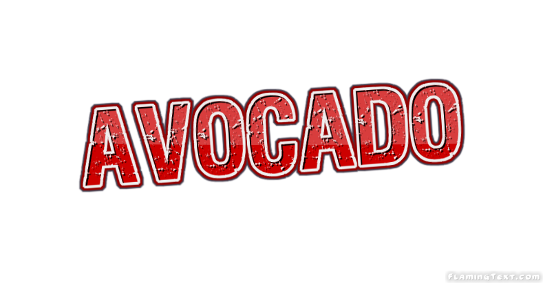 Avocado City
