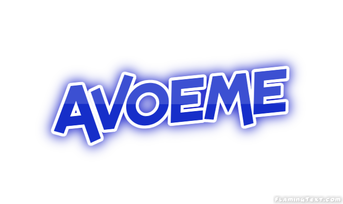 Avoeme город