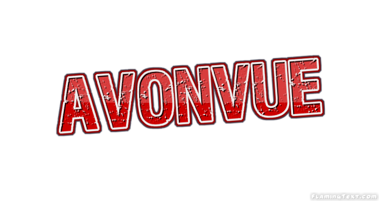 Avonvue 市