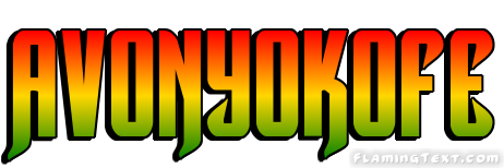 Avonyokofe City