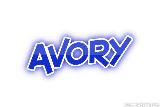 Avory 市