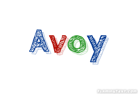 Avoy Ville