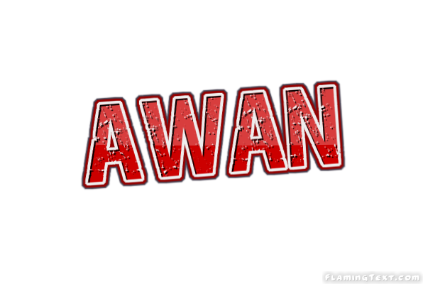 Awan City