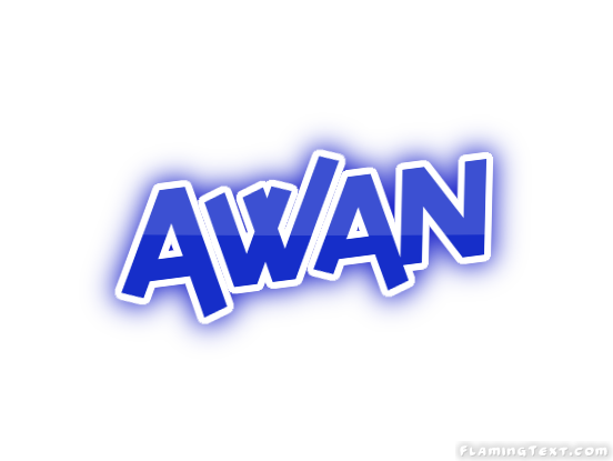 Awan City