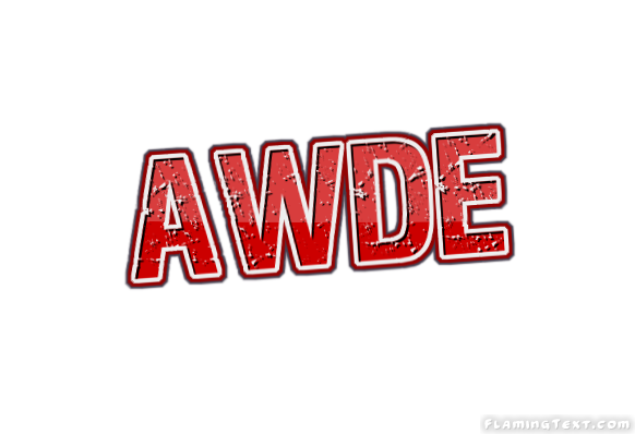 Awde مدينة