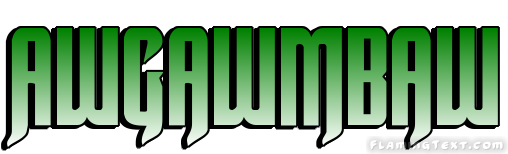 Awgawmbaw City
