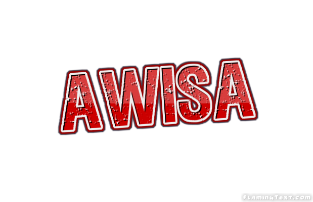 Awisa 市