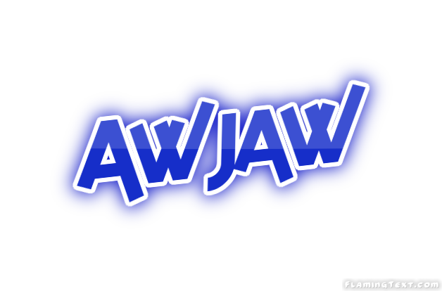 Awjaw 市