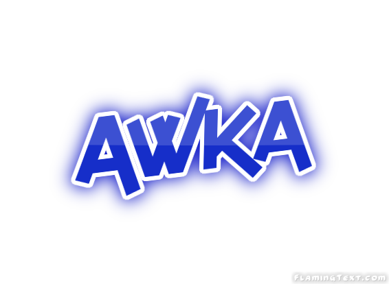 Awka City