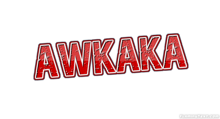 Awkaka City