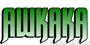 Awkaka Ville