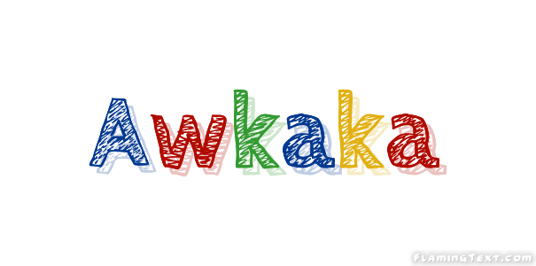 Awkaka City