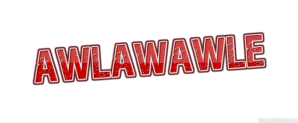 Awlawawle City