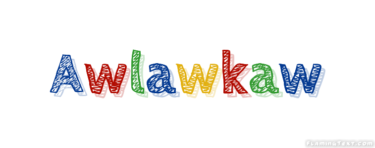 Awlawkaw مدينة