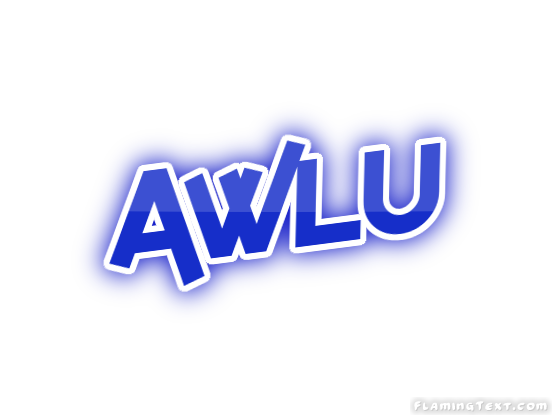 Awlu 市