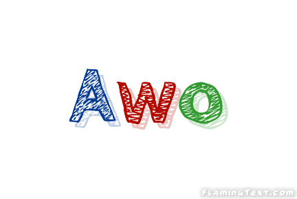 Awo 市