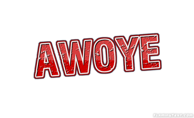 Awoye 市