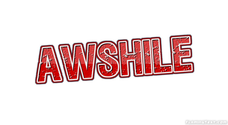 Awshile Ville