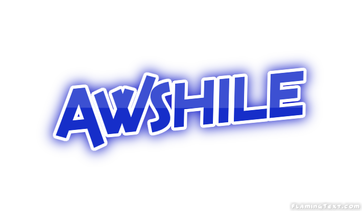 Awshile Ville