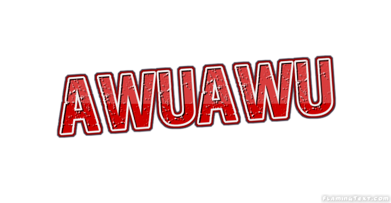 Awuawu 市