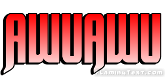 Awuawu City