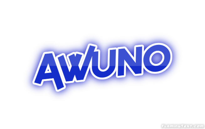 Awuno Ville