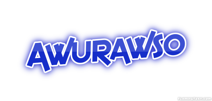 Awurawso مدينة