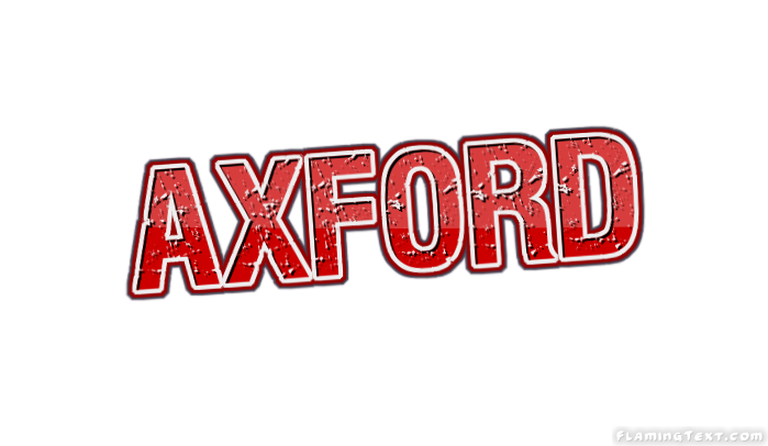 Axford Stadt