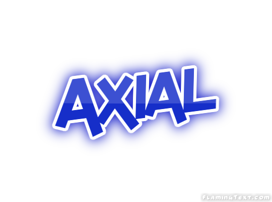 Axial Stadt
