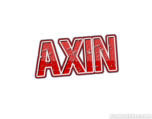 Axin Stadt