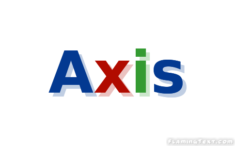 Axis Stadt