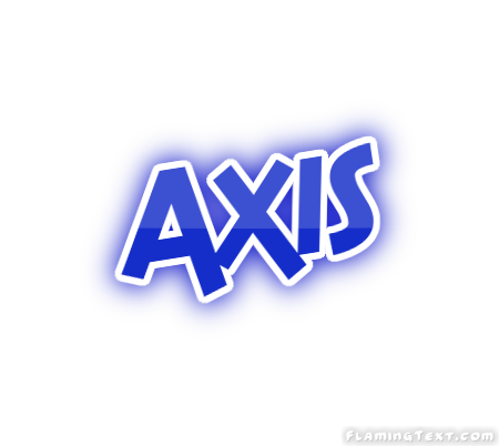 Axis Stadt