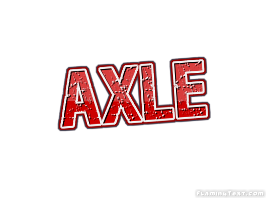 Axle City
