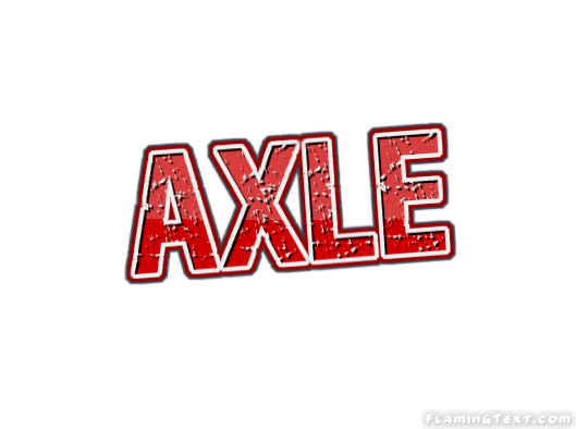 Axle Stadt