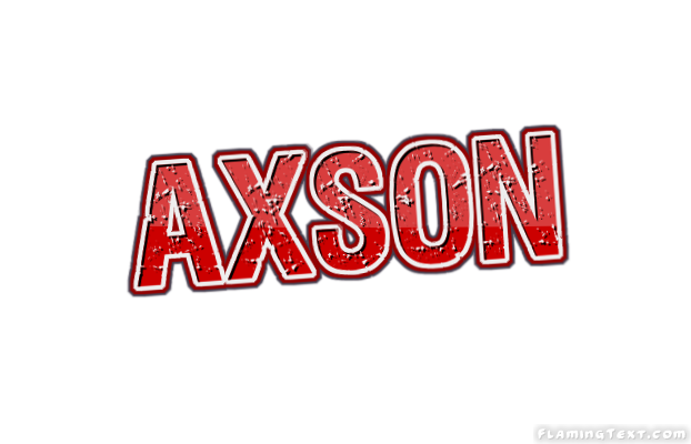 Axson Stadt