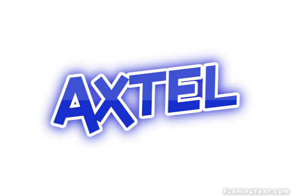 Axtel 市