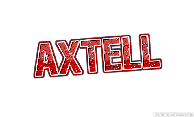 Axtell город