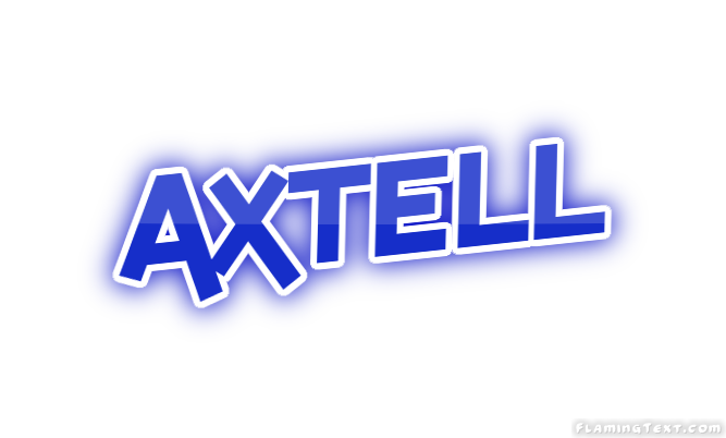 Axtell City