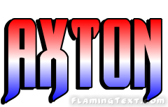 Axton 市