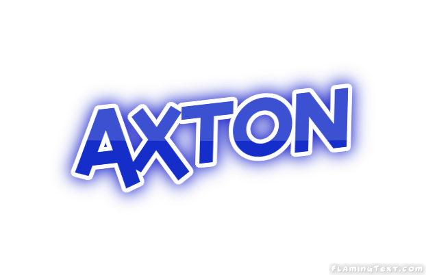 Axton Ciudad