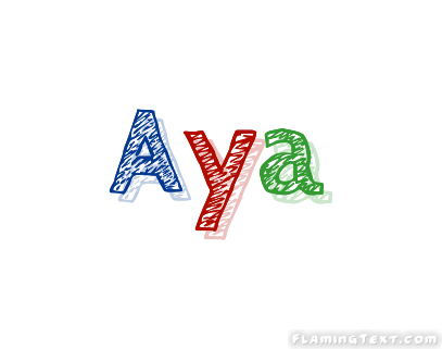 Aya City