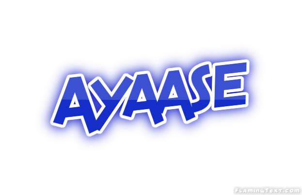 Ayaase مدينة