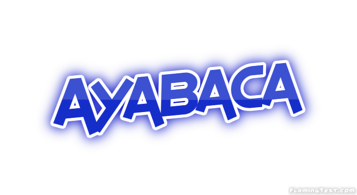 Ayabaca City