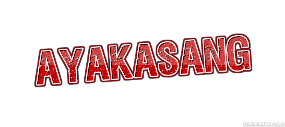 Ayakasang City