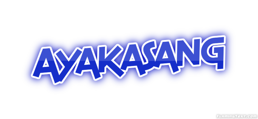 Ayakasang City