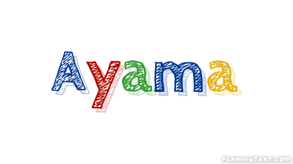Ayama City